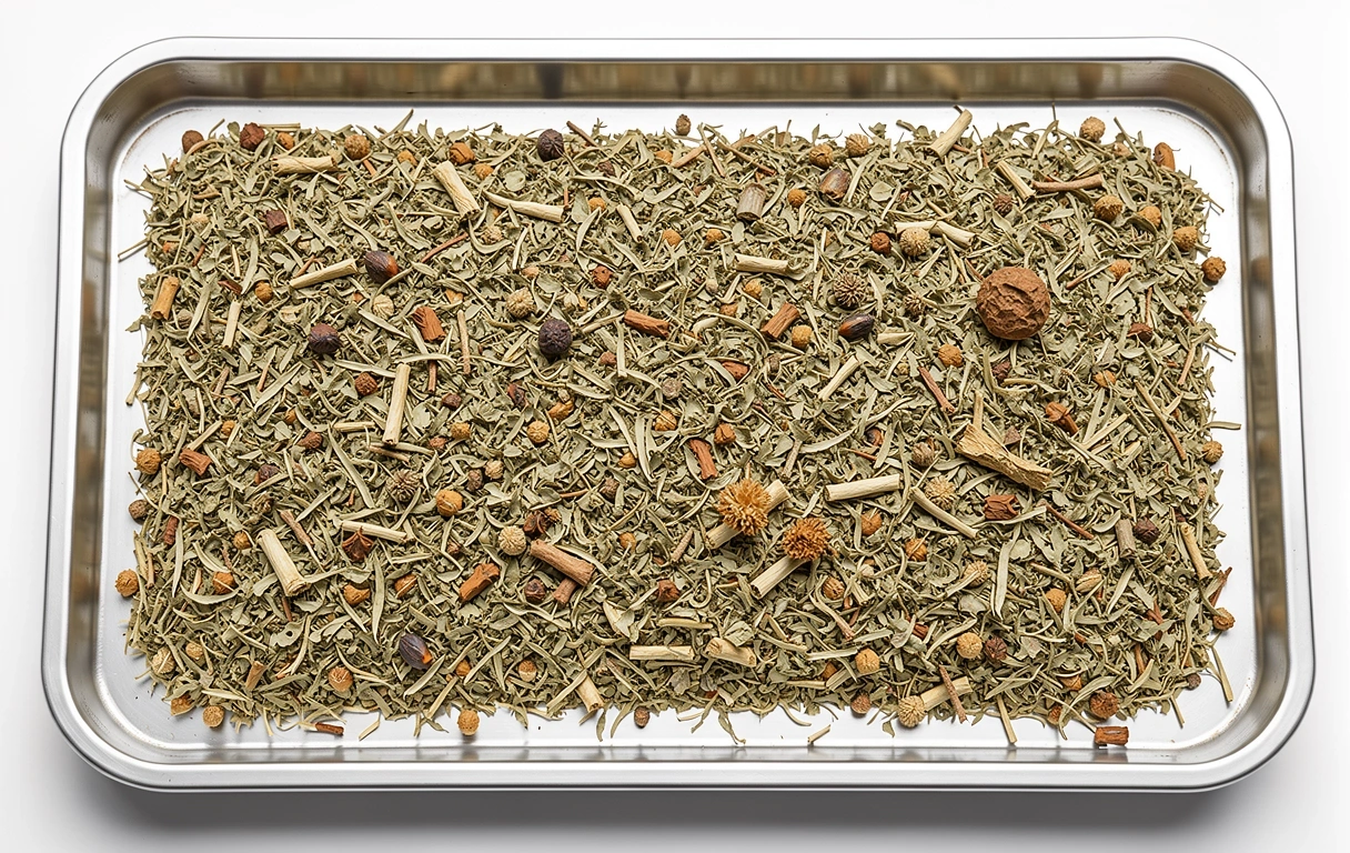 Botanical ingredients