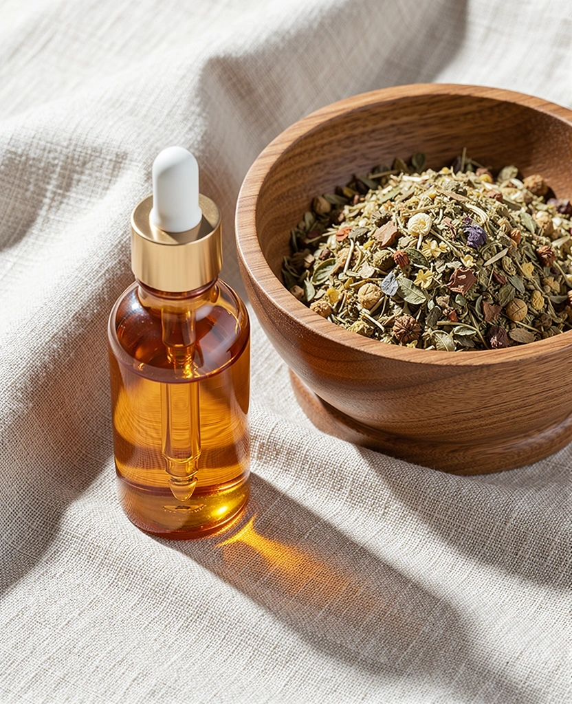 Kraftstoff Premium Skincare Essentials